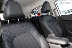 2025 GWM
Ora Standard Range
