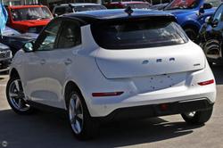 2025 GWM
Ora Standard Range