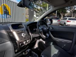 2014 Ford
Ranger XLT