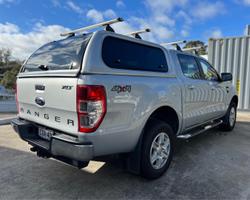2014 Ford
Ranger XLT