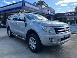 2014 Ford
Ranger XLT
