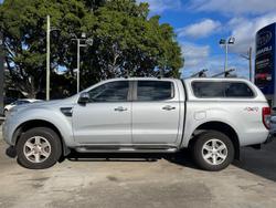 2014 Ford
Ranger XLT