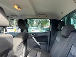 2014 Ford
Ranger XLT