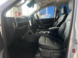 2025 Ford
                Ranger Sport