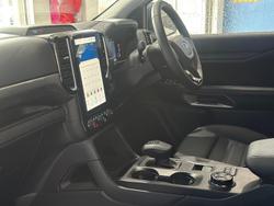 2025 Ford
                Ranger Sport