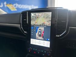 2025 Ford
                Ranger Sport