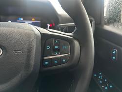 2025 Ford
                Ranger Sport