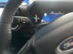 2025 Ford
                Ranger Sport