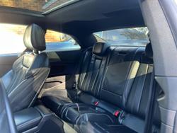 2018 Audi
A5 45 TFSI sport