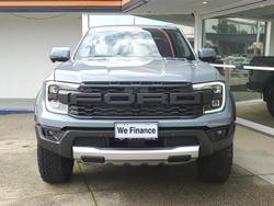 2025 Ford
Ranger Raptor