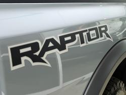 2025 Ford
Ranger Raptor