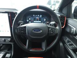 2025 Ford
Ranger Raptor