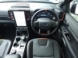 2025 Ford
Ranger Raptor