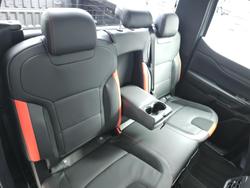 2025 Ford Ranger Raptor MY25.25 4X4 Dual Range Command Grey