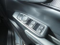 2025 Ford Ranger Raptor MY25.25 4X4 Dual Range Command Grey