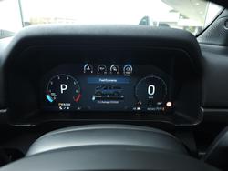 2025 Ford
Ranger Raptor