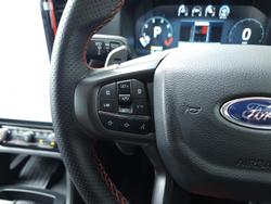 2025 Ford
Ranger Raptor