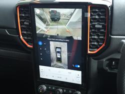 2025 Ford
Ranger Raptor