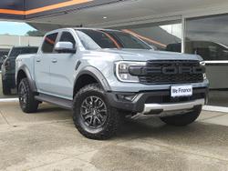 2025 Ford
Ranger Raptor