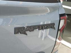 2025 Ford
Ranger Raptor