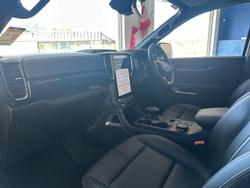 2025 Ford
Ranger Wildtrak