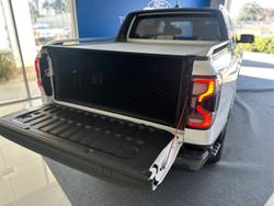 2025 Ford
Ranger Wildtrak