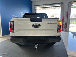2025 Ford
Ranger Wildtrak