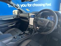 2025 Ford
Ranger Wildtrak