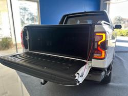 2025 Ford
Ranger Wildtrak