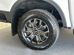 2025 Ford
Ranger Wildtrak