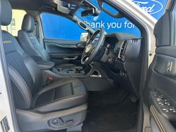 2025 Ford
Ranger Wildtrak
