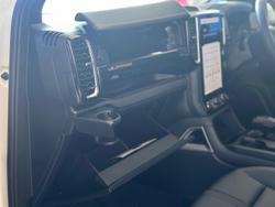 2025 Ford
Ranger Wildtrak