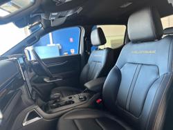 2025 Ford
Ranger Wildtrak