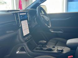 2025 Ford
Ranger Wildtrak