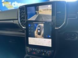 2025 Ford
Ranger Wildtrak
