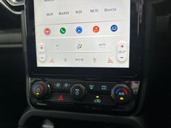 2025 Ford
Ranger Wildtrak
