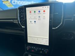 2025 Ford
Ranger Wildtrak