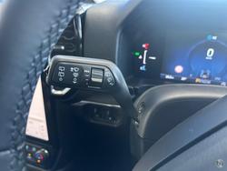 2025 Ford
Everest Sport