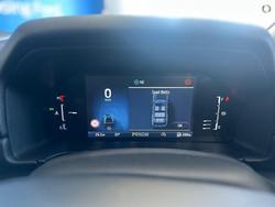 2025 Ford
Everest Sport