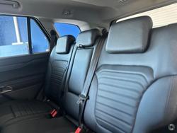 2025 Ford
Everest Sport