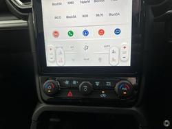 2025 Ford
Everest Sport