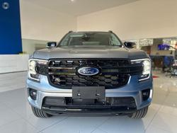 2025 Ford
Everest Sport
