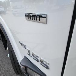 2025 Isuzu Npr 45/55-155 Amt Swb Tradepack