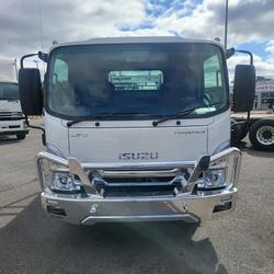 2025 Isuzu Npr 45/55-155 Amt Swb Tradepack