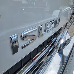 2025 Isuzu Npr 45/55-155 Amt Swb Tradepack