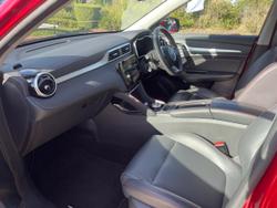 2022 MG ZS EV