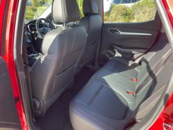 2022 MG ZS EV
