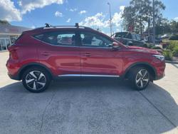 2022 MG ZS EV