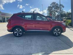2022 MG ZS EV