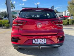 2022 MG ZS EV